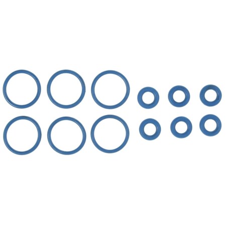 Mahle Fuel Injector O-Ring Kit GS33279